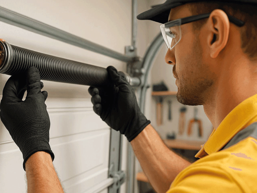 Mantenimiento y reparación de puertas: la clave para alargar su vida útil y garantizar la seguridad