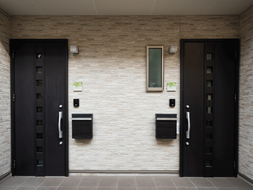 Protege tu hogar con puertas acorazadas: seguridad, tranquilidad y diseño en una sola solución